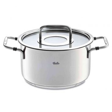 Nồi thấp Fissler bonn 20cm 3.9L