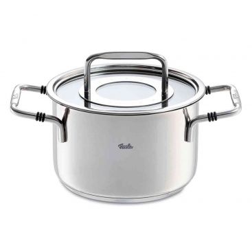 Nồi thấp Fissler bonn 16cm 2.0L