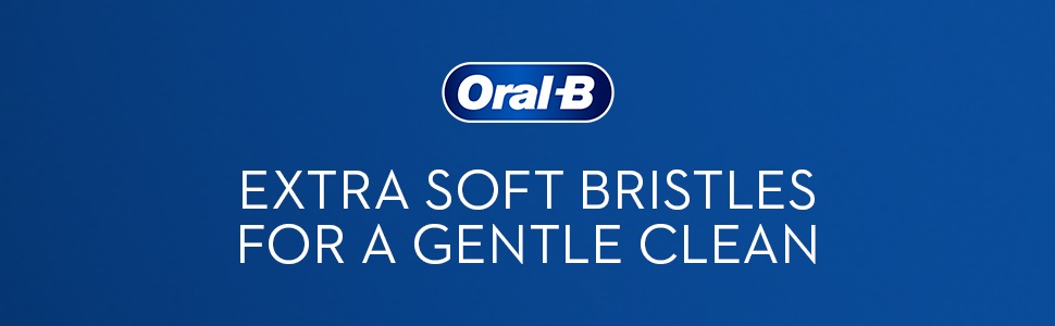 Đầu bàn chải điện Oral-B Sensitive GumCare