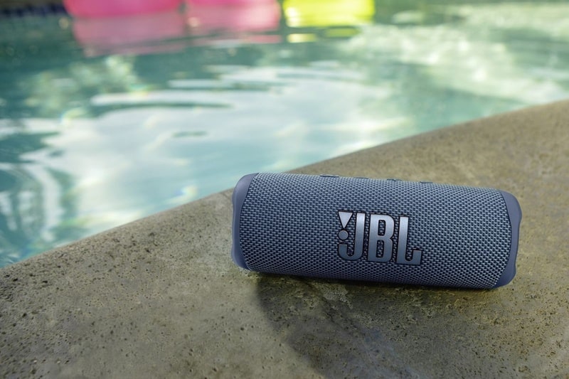 Loa JBL Flip 6