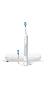 Philips Sonicare ExpertClean 7500