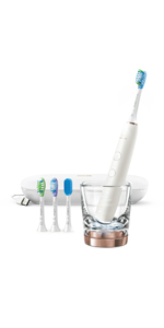 Philips Sonicare DiamondClean 9500