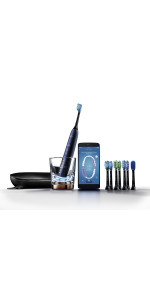 Philips Sonicare DiamondClean 9700