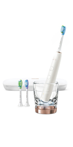 Philips Sonicare DiamondClean 9300