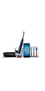 Philips Sonicare DiamondClean 9750