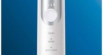 Bàn chải điện Philips Sonicare ProtectiveClean 6100