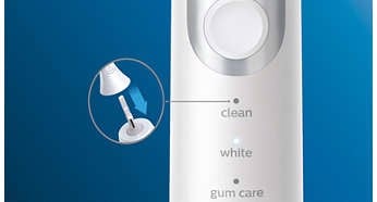 Bàn chải điện Philips Sonicare ProtectiveClean 6100