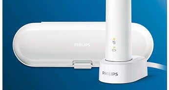 Bàn chải điện Philips Sonicare ProtectiveClean 6100