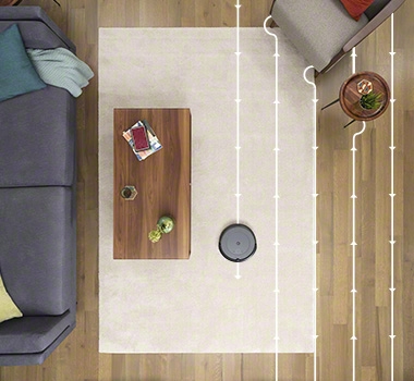 iRobot Roomba i3+