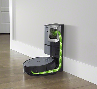 iRobot Roomba i3+