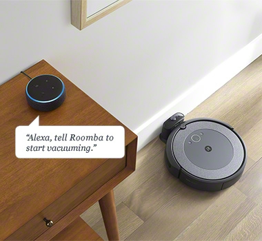 iRobot Roomba i3