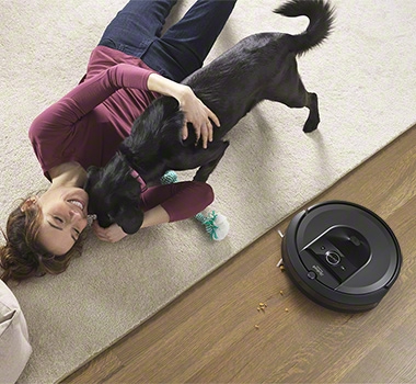 iRobot Roomba i7