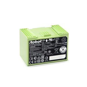 Pin robot hút bụi iRobot Roomba® e & i series