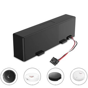 Pin robot hút bụi Xiaomi Mijia Gen 2/Mop P/STYTJ02YM/ Mop Pro