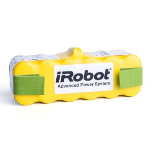 Pin robot hút bụi iRobot Roomba R3 500/600/700/800/900